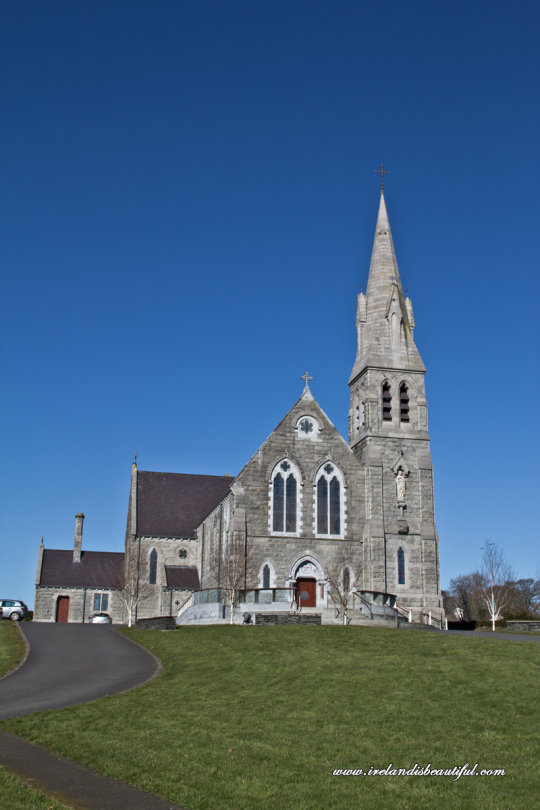 Louth Village Church